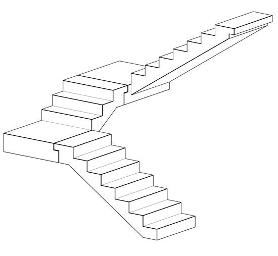 LIFT CORE AND STAIR CORE - VME Precast Products