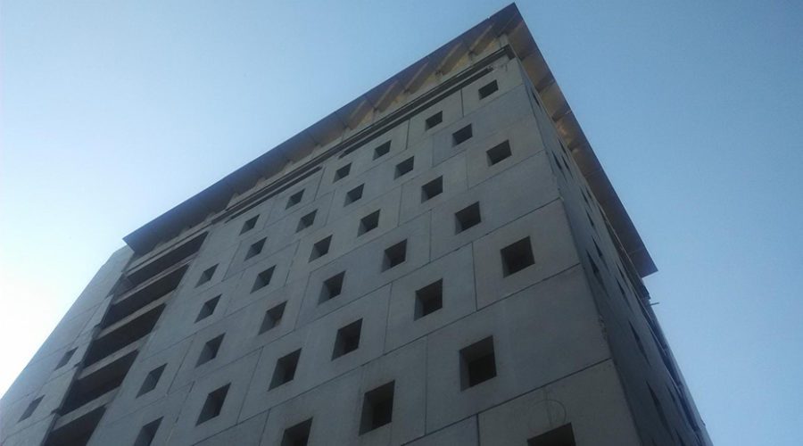 vme precast