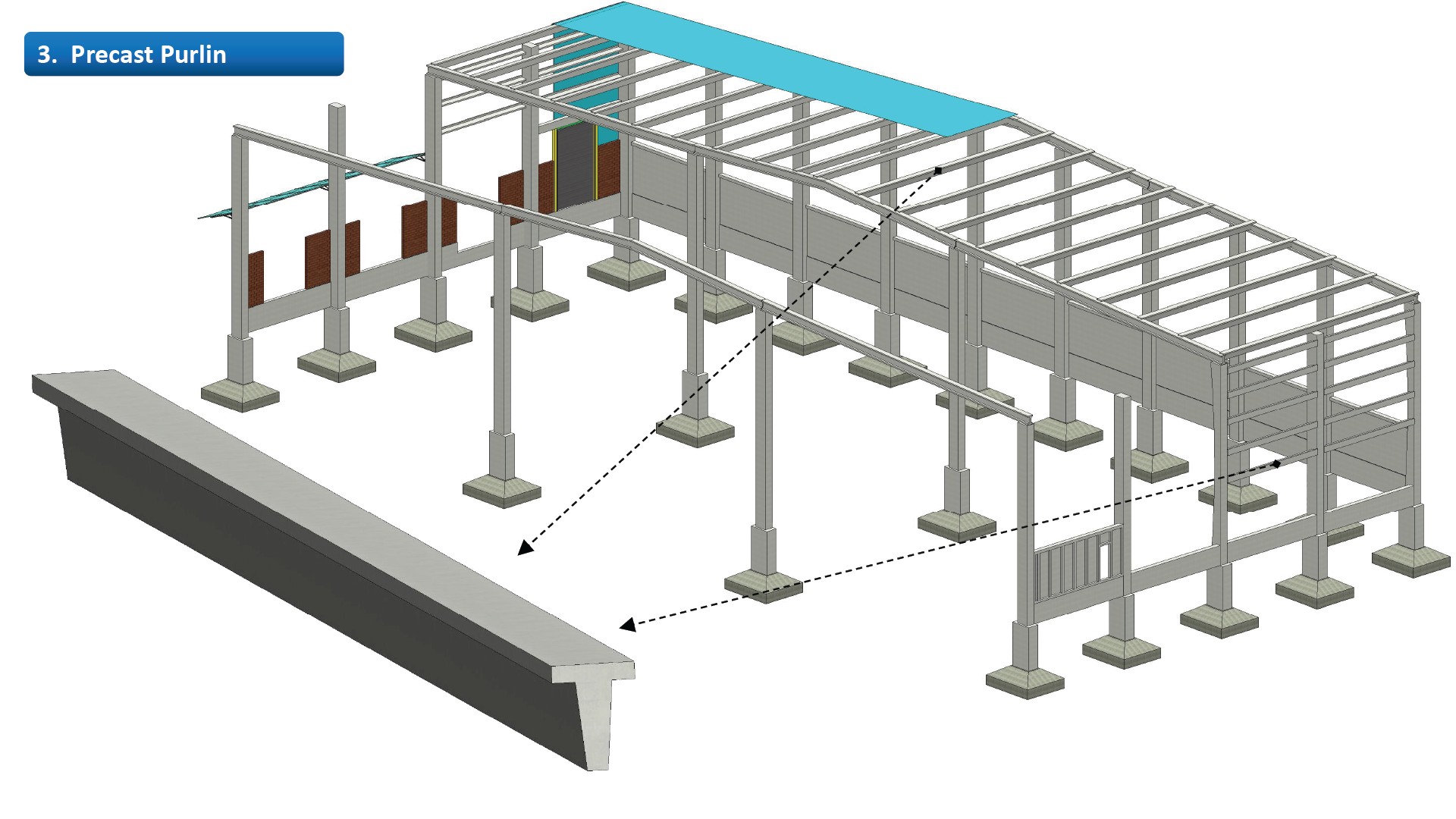 precast purlin3